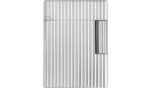 S.T. Dupont Ligne 1 Feuerzeug Palladium C14021