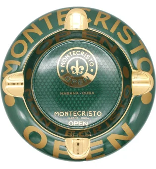 Montecristo Open Zigarrenaschenbecher