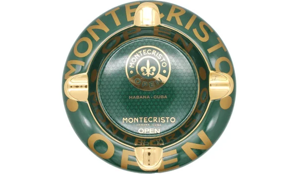 Montecristo Open Zigarrenaschenbecher