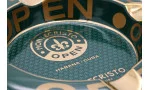 Montecristo Open Zigarrenaschenbecher Foto 4