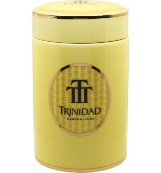 Trinidad Porzellanjar