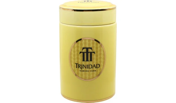 Trinidad Porzellanjar
