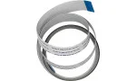 Ersatzteil Flachkabel lang für elektronischen Befeuchter LV XL Foto 2