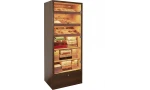 adorini Humidorschrank Primo braun Foto 25