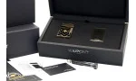 S.T. Dupont Le Grand Feuerzeug Cohiba 60 schwarz und gold C23472CL Foto 8