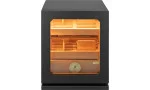 adorini Humidor Lumina Medium Deluxe schwarz Foto 9