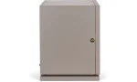adorini Humidor Lumina Medium Deluxe hellgrau Foto 13