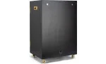 adorini Humidorschrank Caddy schwarz Foto 11