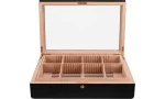 adorini Humidor Scala schwarz Foto 10