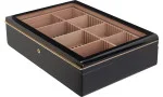 adorini Humidor Scala schwarz Foto 11