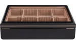 adorini Humidor Scala schwarz Foto 13