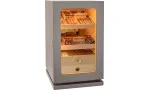 adorini Humidor Lumina Grande Deluxe hellgrau Foto 16