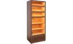adorini Humidorschrank Primo hellbraun Foto 11