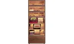 adorini Humidorschrank Primo hellbraun Foto 20