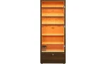 adorini Humidorschrank Primo braun Foto 26
