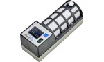CigarSpa elektronisches Befeuchtungssystem Foto 101
