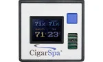 CigarSpa elektronisches Befeuchtungssystem Foto 103