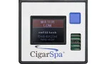CigarSpa elektronisches Befeuchtungssystem Foto 104