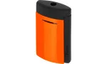 S.T. Dupont Minijet Feuerzeug Fluo Orange 010869 Foto 2