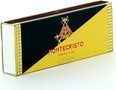 Zigarrenstreichhölzer 'Montecristo Open'