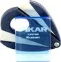 Xikar 2 Doppelklingencutter - Xi2 blau Foto 8