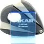 Xikar 2 Doppelklingencutter - Xi2 silber Foto 8