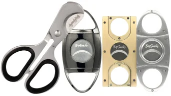 BigSmoke Zigarrenabschneider