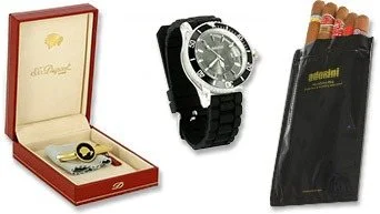 Hoyo de Monterrey - Sonstige Zigarrenaccessoires Hoyo de Monterrey - Sonstige Zigarrenaccessoires