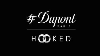 HOOKED HOOKED
