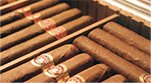 Bei welcher Feuchtigkeit lagern Zigarren im Humidor am besten über längere Zeit?