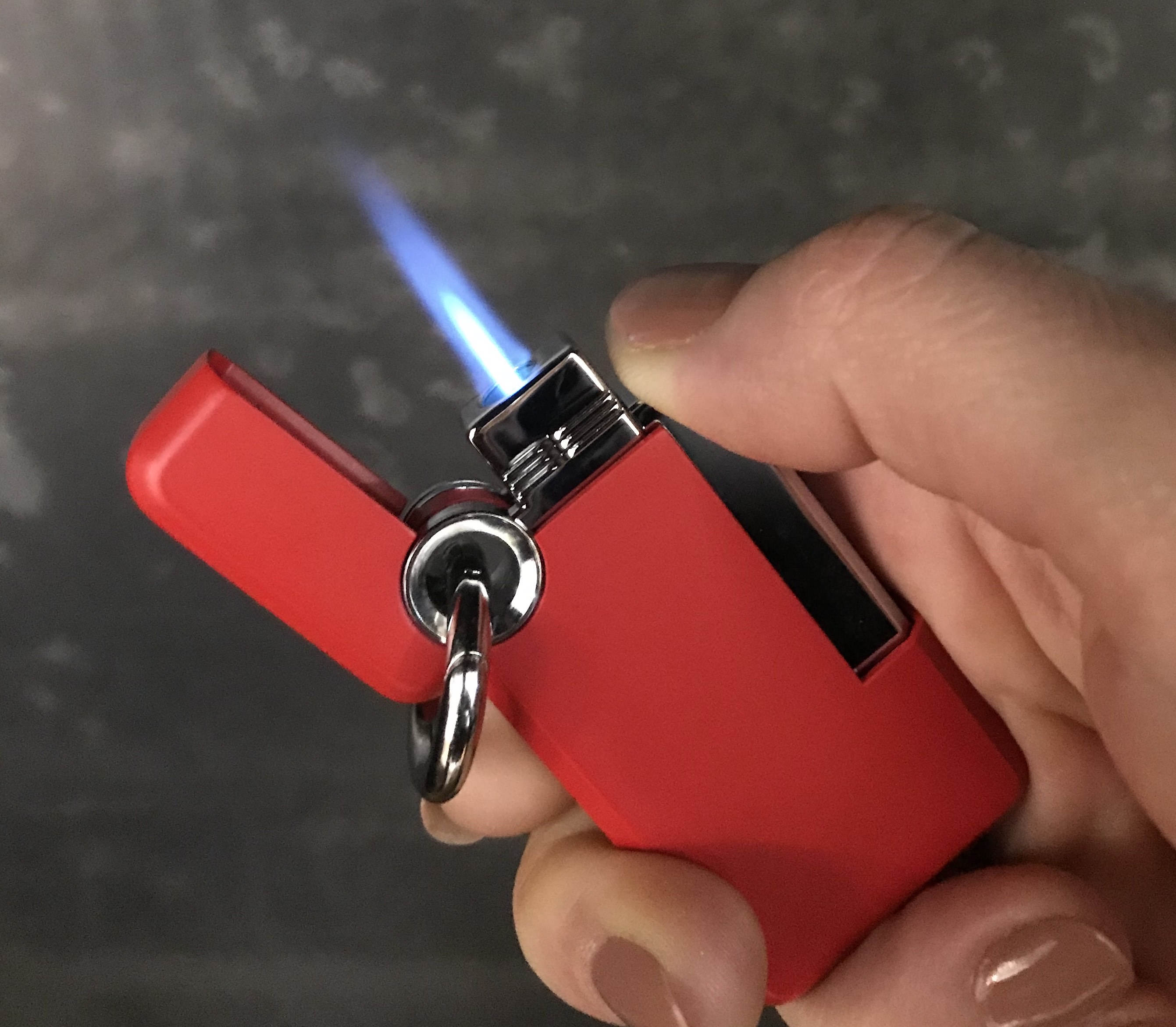 S.T Dupont Jet Flamme